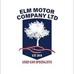 ELM Motor Company Ltd ELM Motor Company Ltd