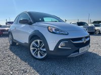 VAUXHALL ADAM