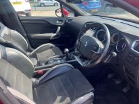 DS AUTOMOBILES DS 4