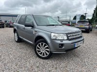 LAND ROVER FREELANDER 2