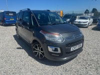 CITROEN C3 PICASSO
