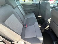 VAUXHALL ZAFIRA