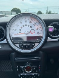 MINI CONVERTIBLE