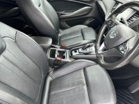 VAUXHALL GRANDLAND X
