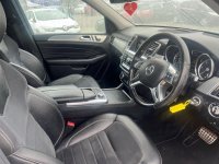 MERCEDES-BENZ M CLASS