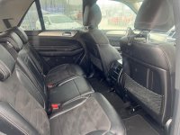 MERCEDES-BENZ M CLASS