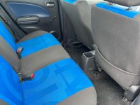 VAUXHALL AGILA