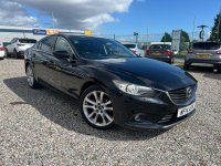 MAZDA MAZDA6