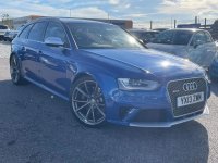 AUDI RS4